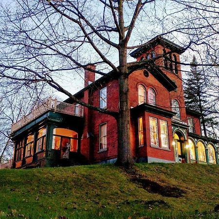 Ile De Garde B&B Sherbrooke Zewnętrze zdjęcie