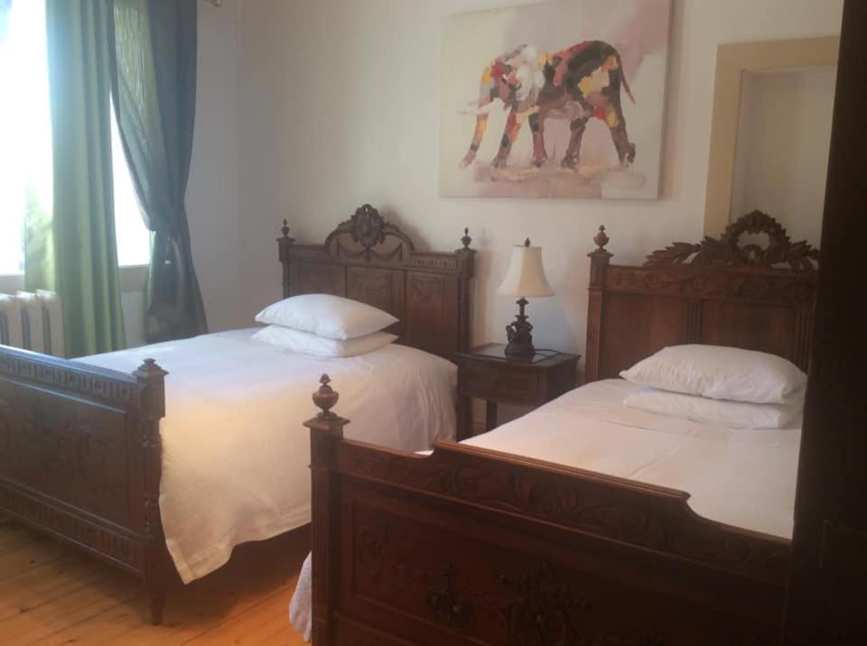 Ile De Garde B&B Sherbrooke Zewnętrze zdjęcie