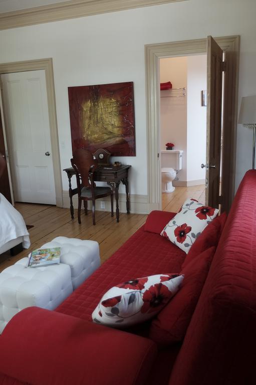 Ile De Garde B&B Sherbrooke Pokój zdjęcie