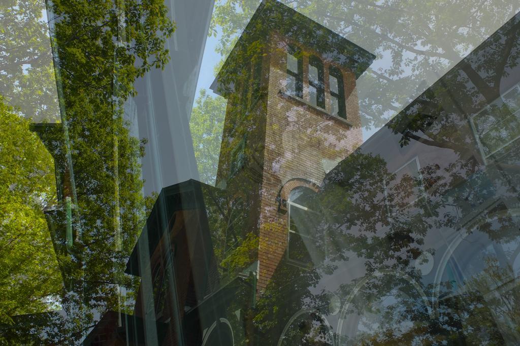 Ile De Garde B&B Sherbrooke Zewnętrze zdjęcie