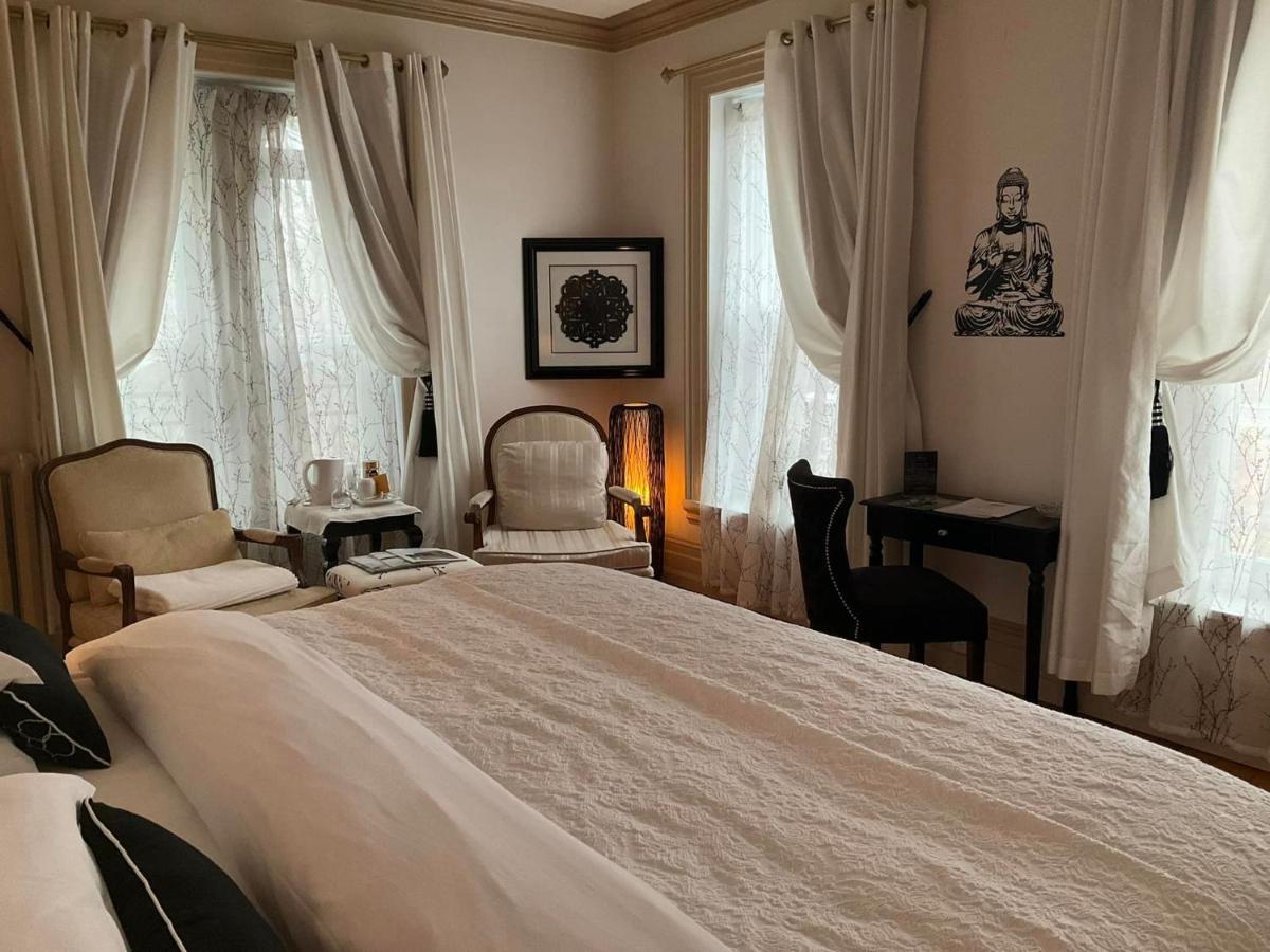 Ile De Garde B&B Sherbrooke Zewnętrze zdjęcie