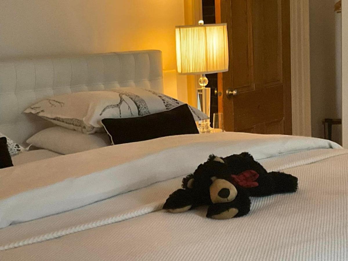 Ile De Garde B&B Sherbrooke Zewnętrze zdjęcie