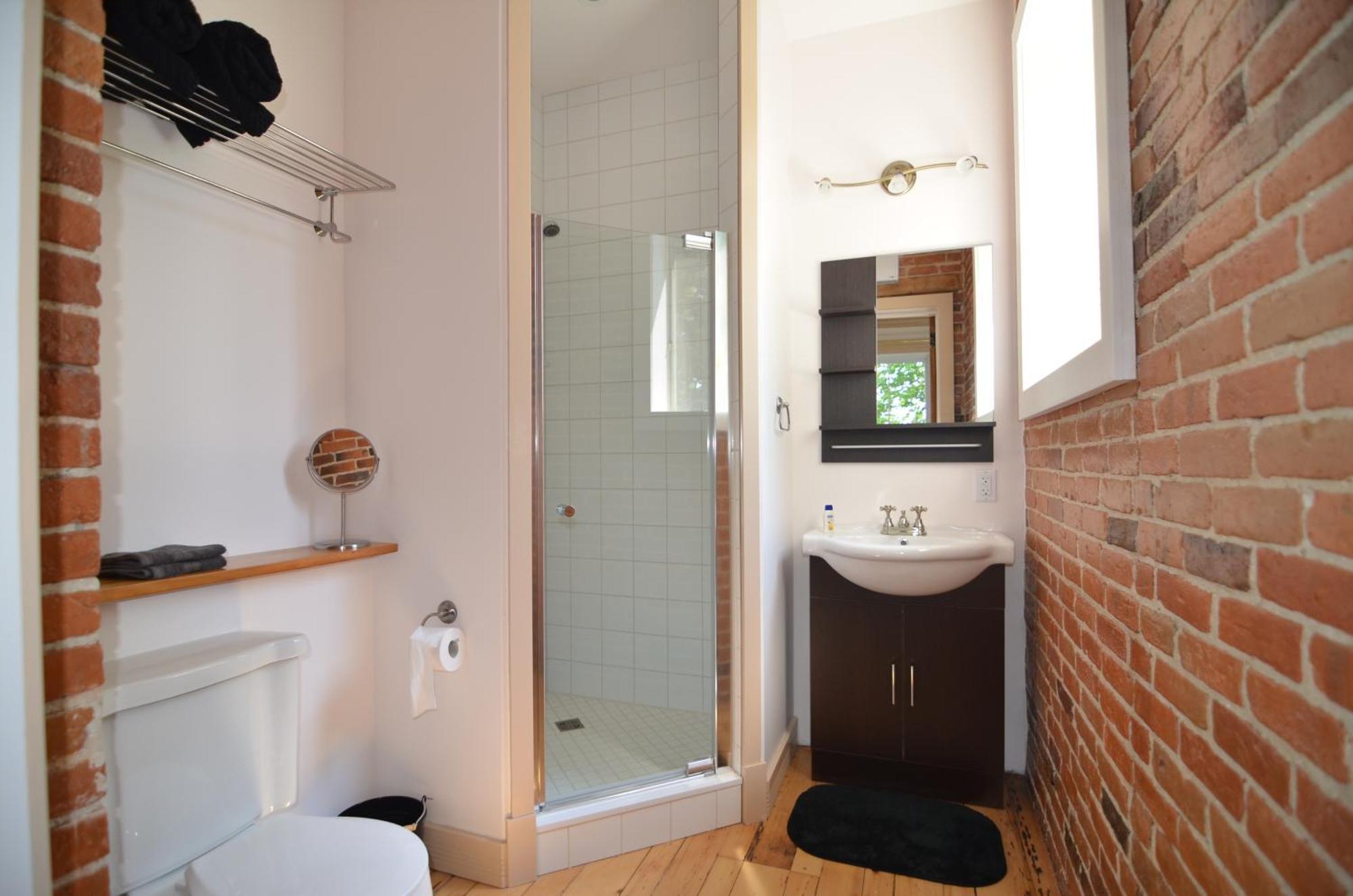 Ile De Garde B&B Sherbrooke Zewnętrze zdjęcie