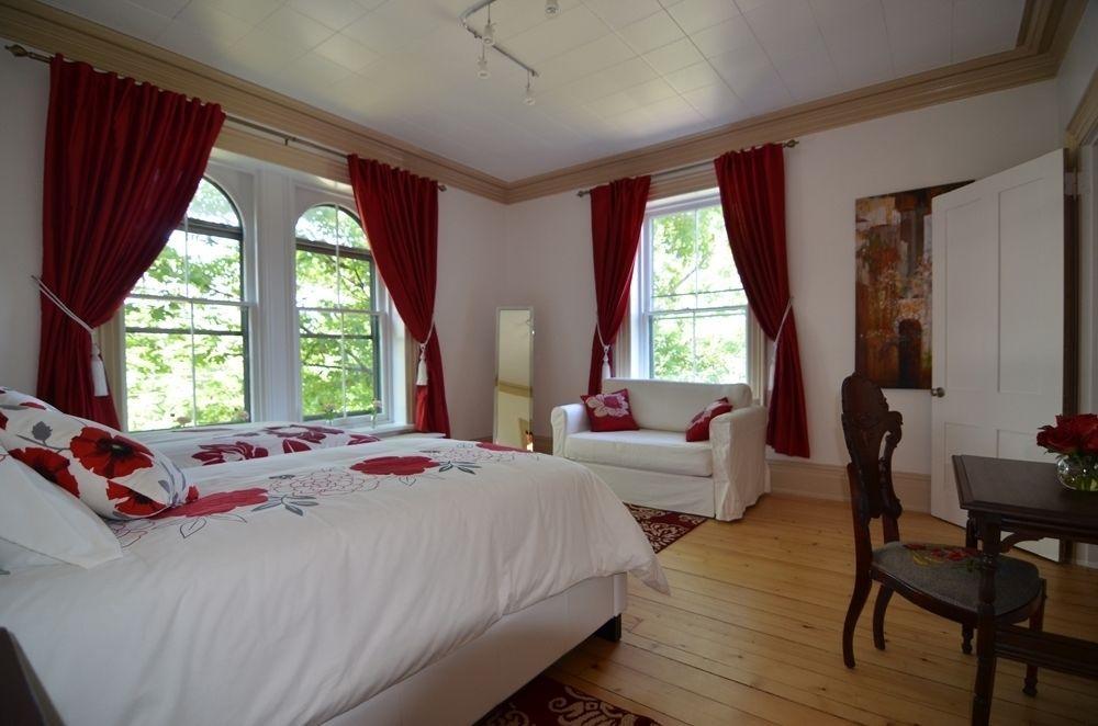 Ile De Garde B&B Sherbrooke Zewnętrze zdjęcie