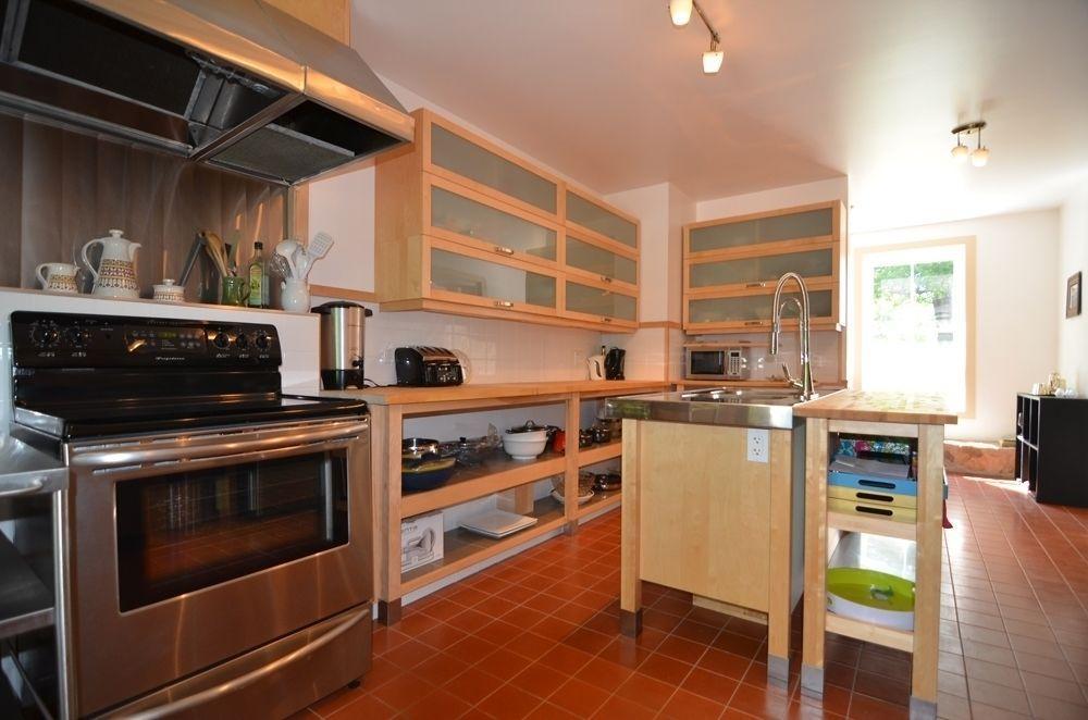Ile De Garde B&B Sherbrooke Zewnętrze zdjęcie