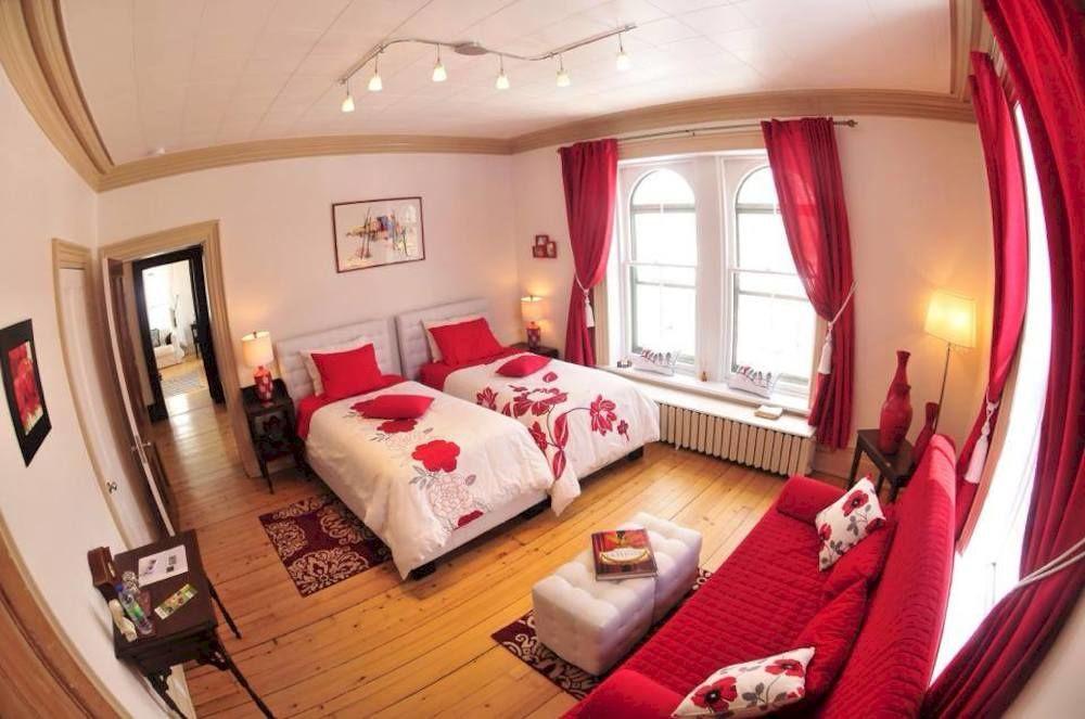 Ile De Garde B&B Sherbrooke Zewnętrze zdjęcie