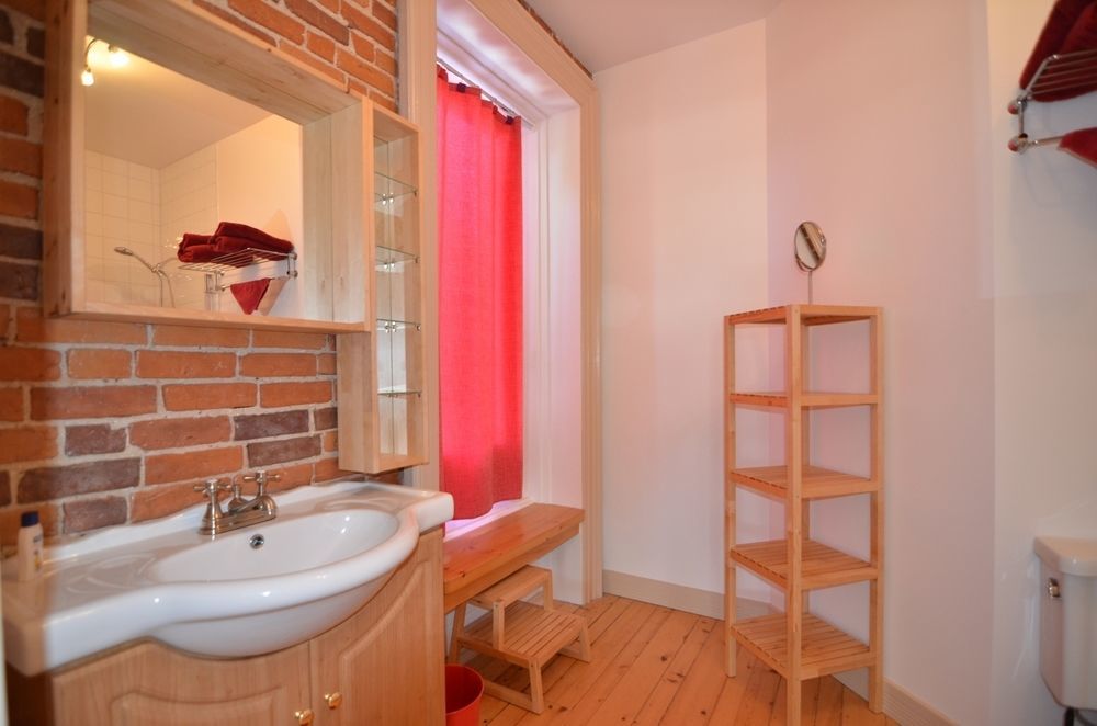 Ile De Garde B&B Sherbrooke Zewnętrze zdjęcie