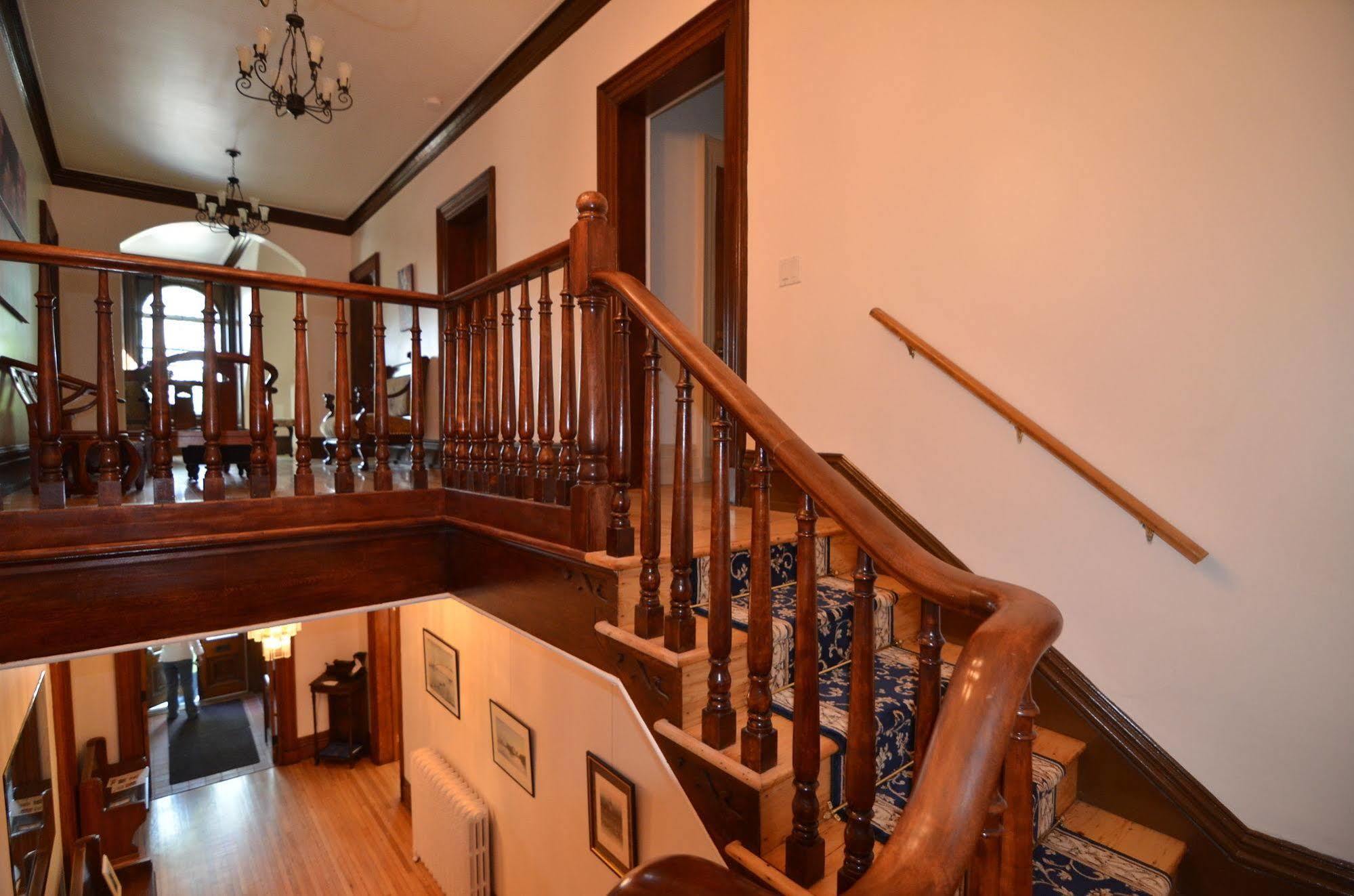Ile De Garde B&B Sherbrooke Zewnętrze zdjęcie