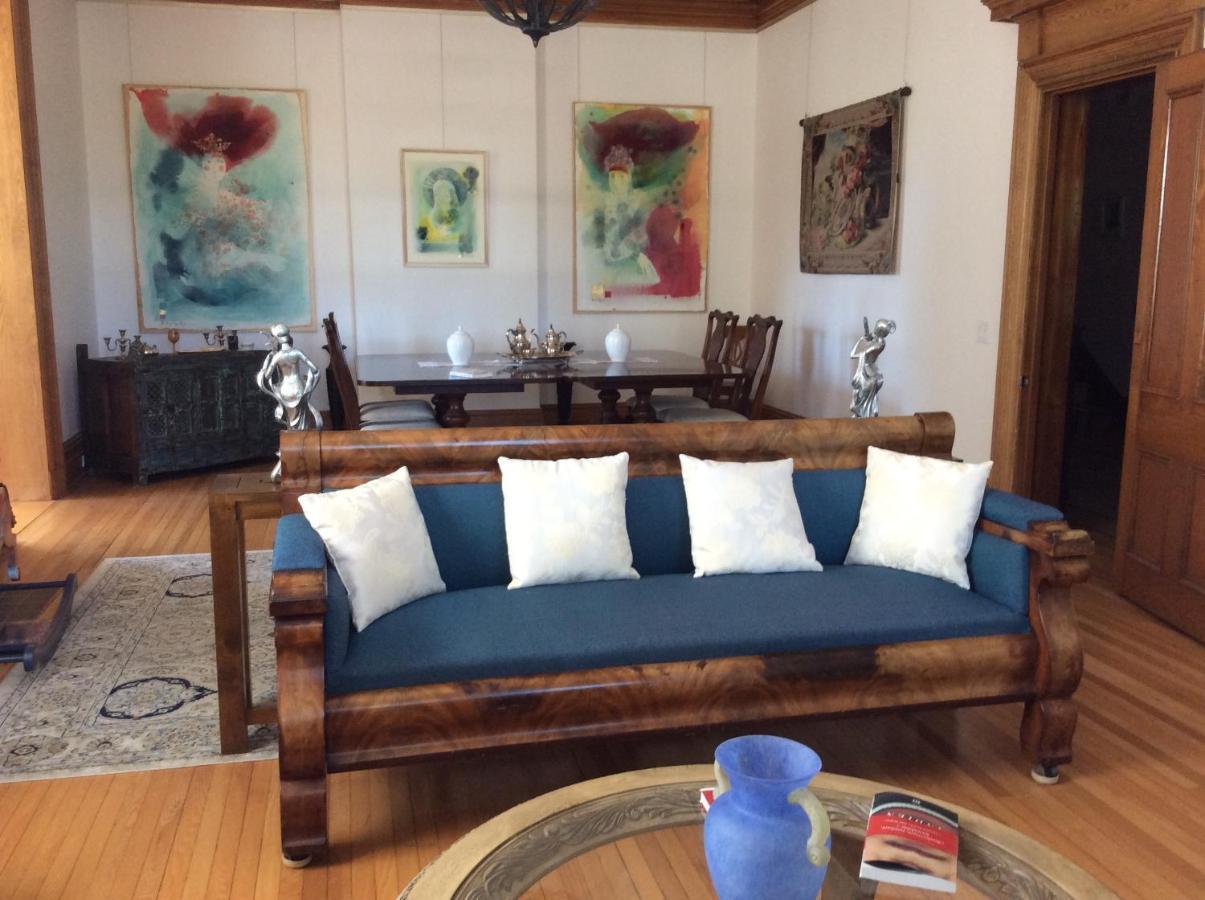 Ile De Garde B&B Sherbrooke Zewnętrze zdjęcie