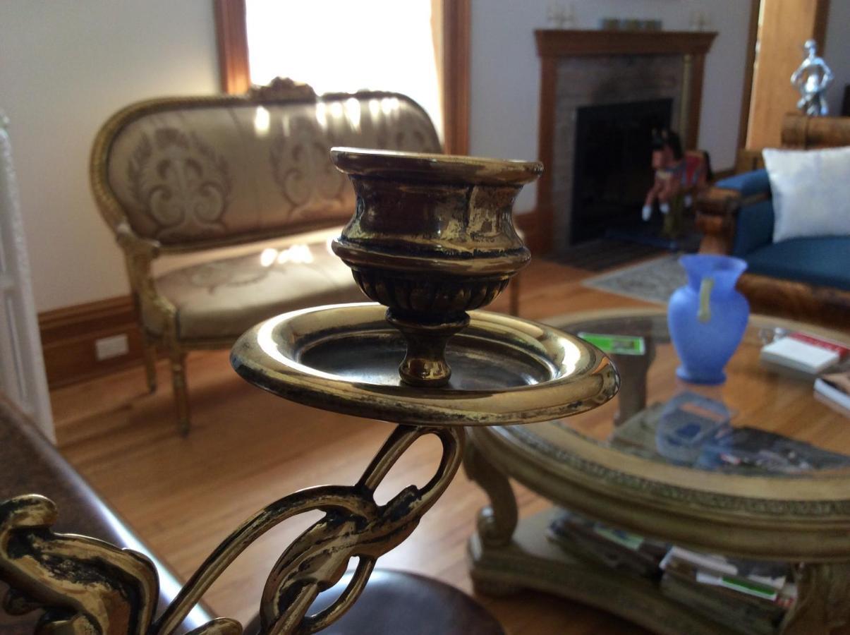 Ile De Garde B&B Sherbrooke Zewnętrze zdjęcie