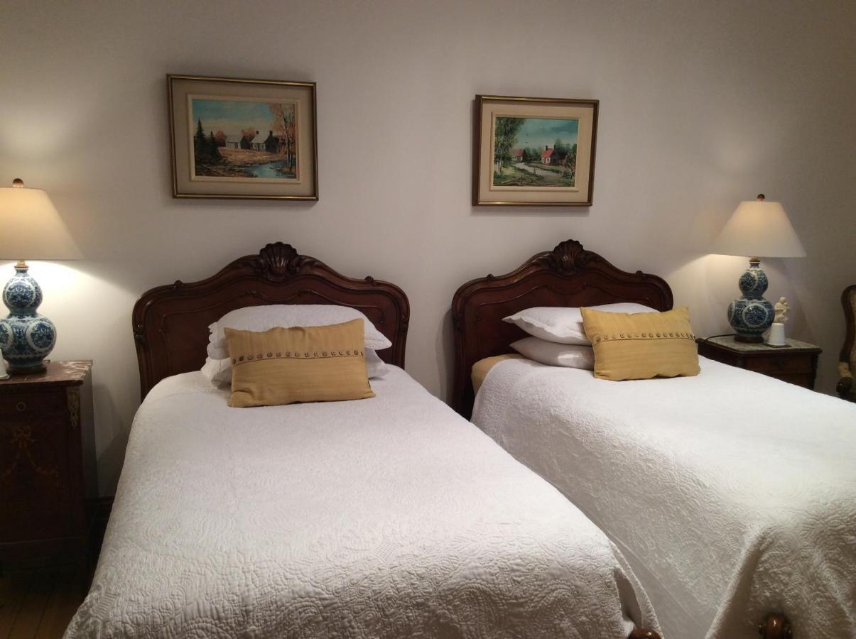Ile De Garde B&B Sherbrooke Zewnętrze zdjęcie