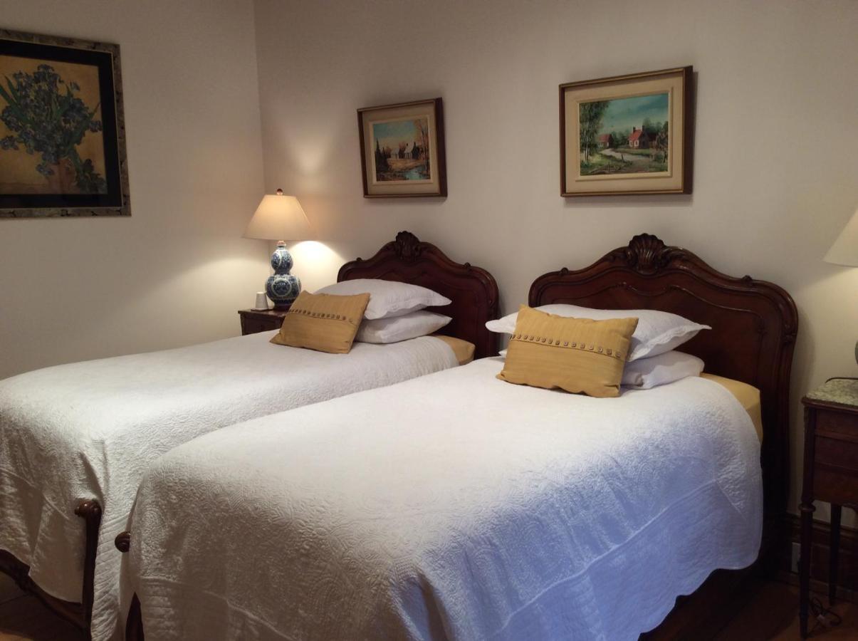 Ile De Garde B&B Sherbrooke Zewnętrze zdjęcie