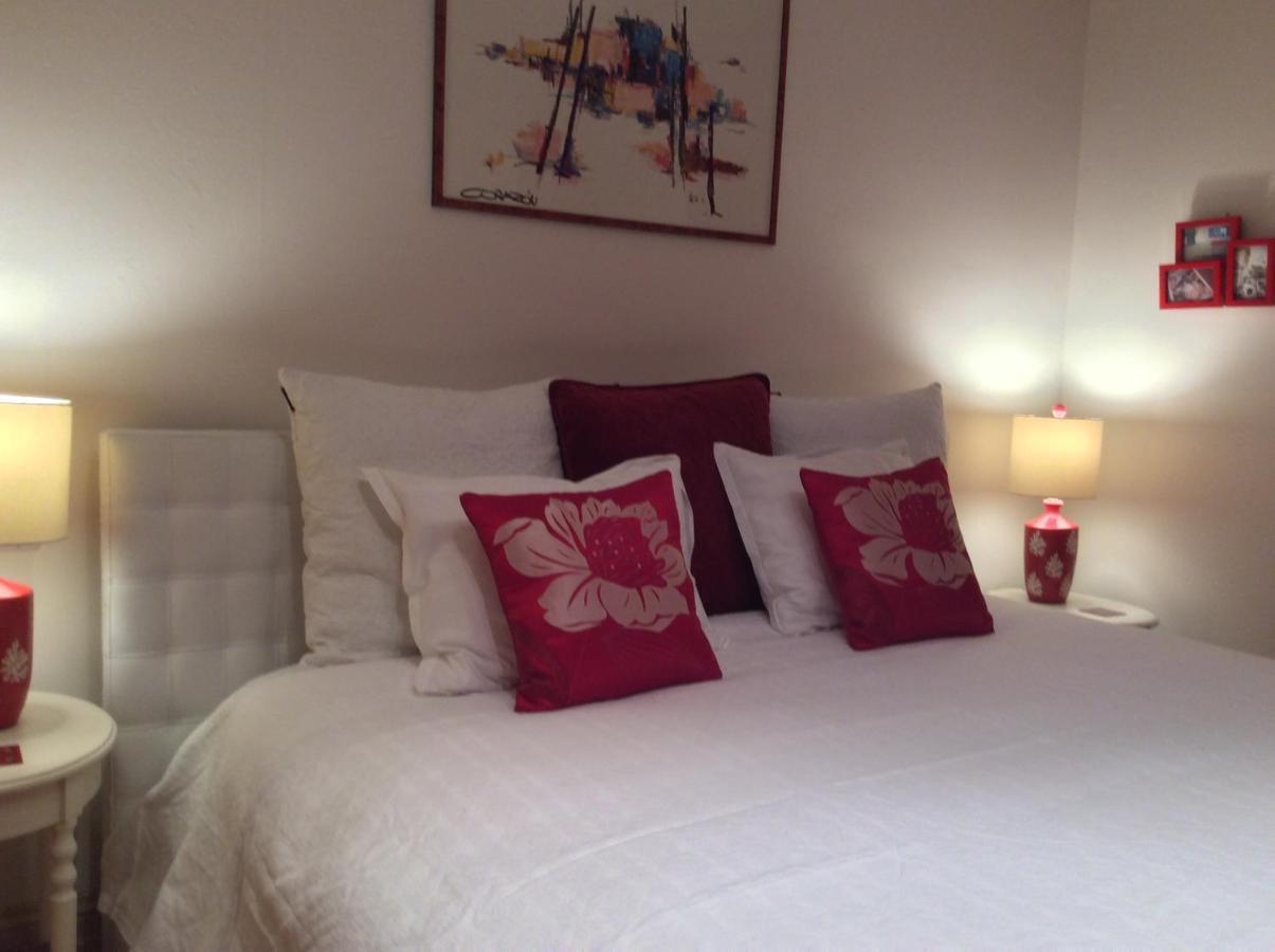 Ile De Garde B&B Sherbrooke Zewnętrze zdjęcie