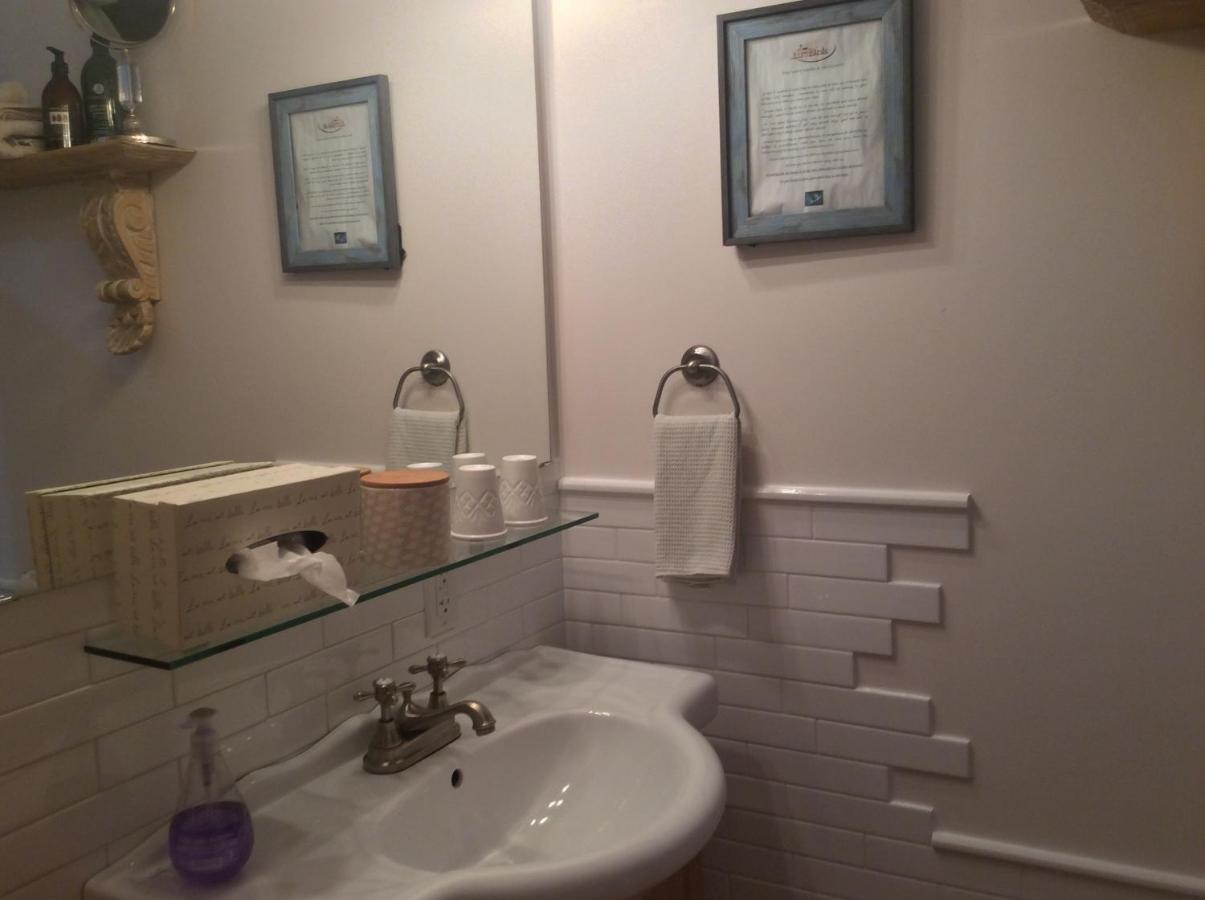 Ile De Garde B&B Sherbrooke Zewnętrze zdjęcie