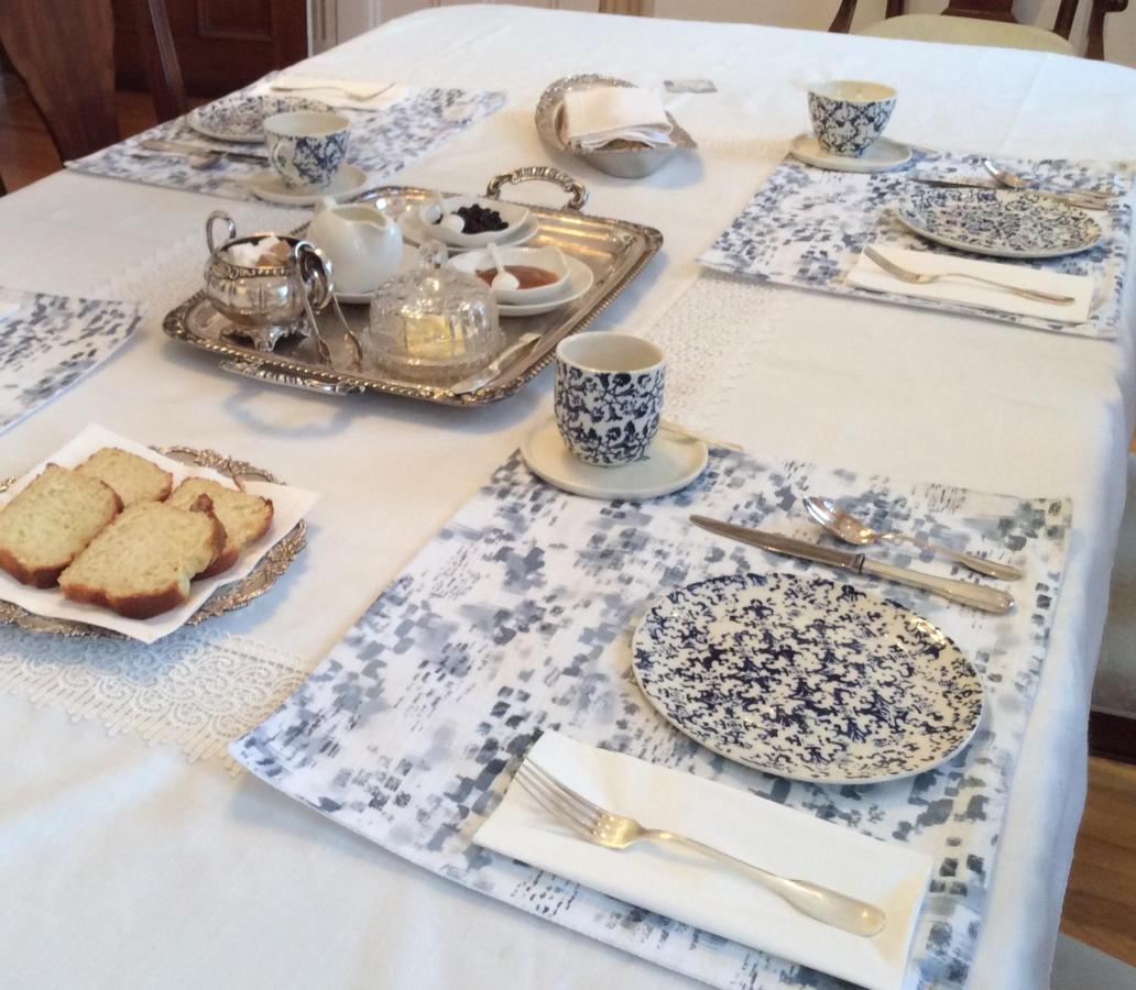 Ile De Garde B&B Sherbrooke Zewnętrze zdjęcie