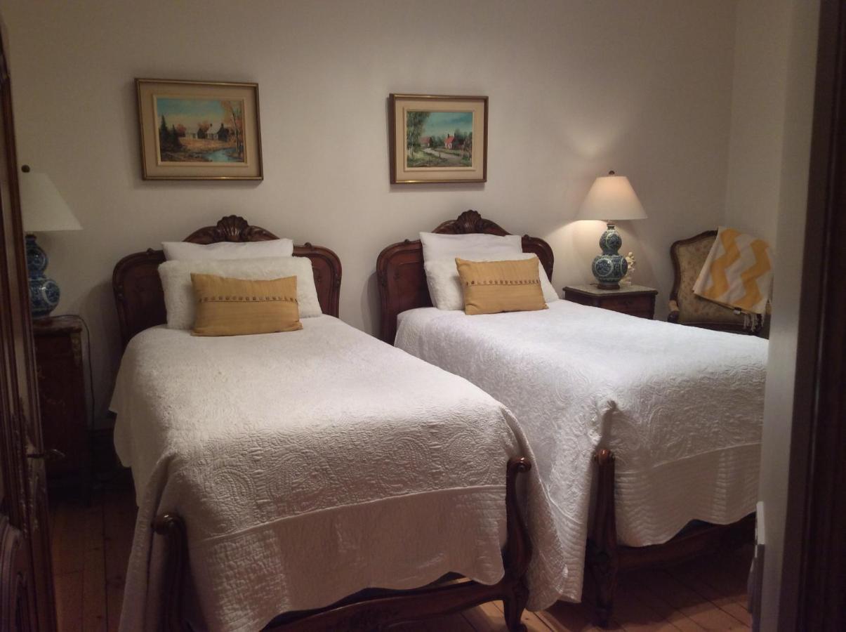 Ile De Garde B&B Sherbrooke Zewnętrze zdjęcie