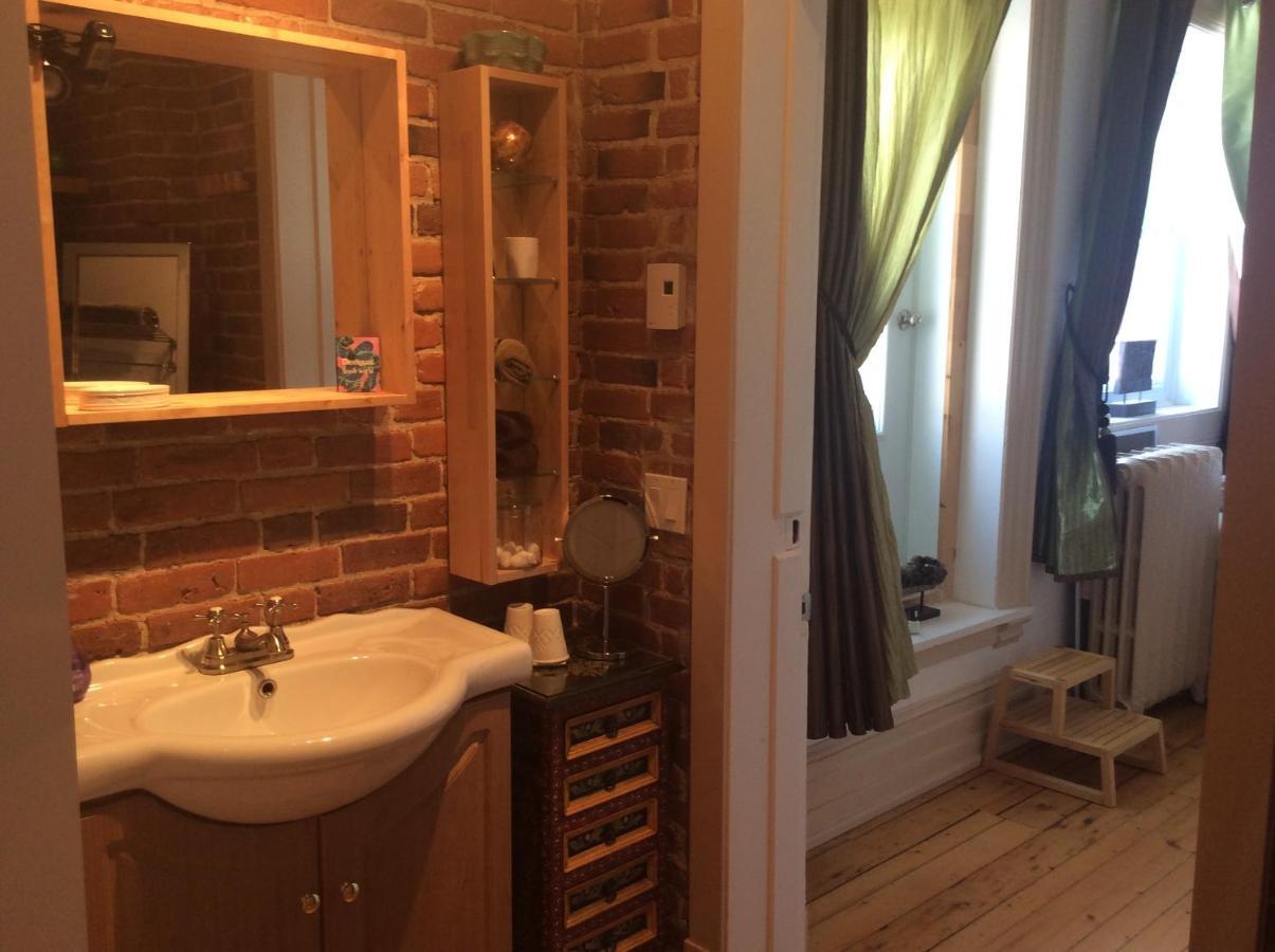 Ile De Garde B&B Sherbrooke Zewnętrze zdjęcie