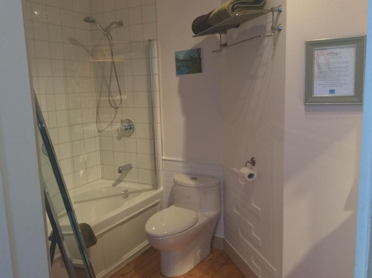 Ile De Garde B&B Sherbrooke Zewnętrze zdjęcie