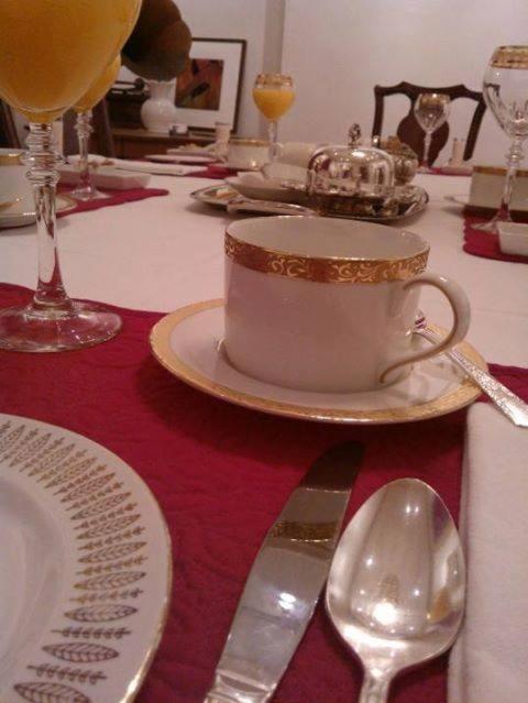 Ile De Garde B&B Sherbrooke Zewnętrze zdjęcie